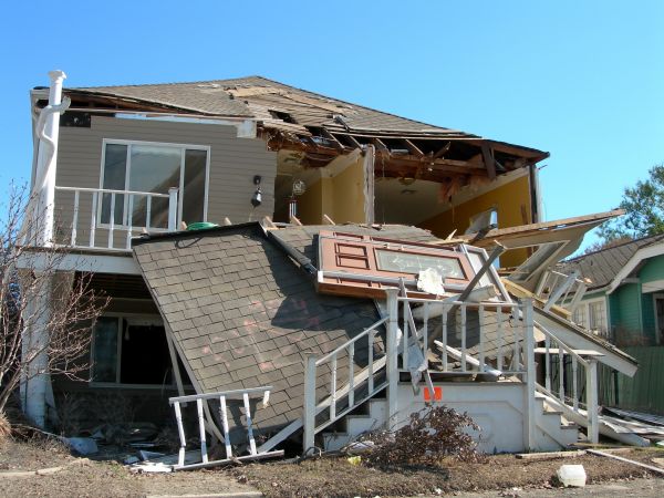 Disaster Restoration Service in Denver
