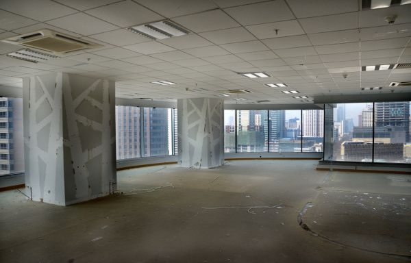 Commercial Restoration Service in Denver