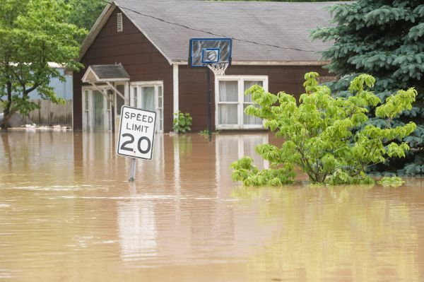 Storm Restoration Service in Denver