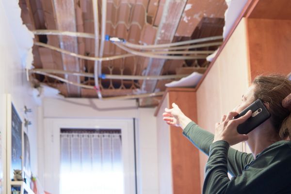 Property Damage Restoration in Denver