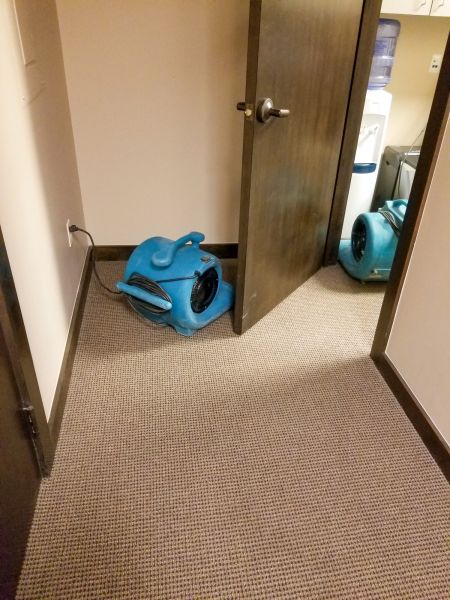 Flood Damage Restoration in Denver