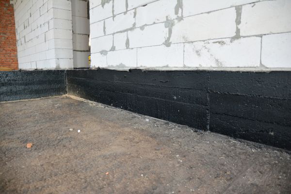 Basement Water Damage Service in Denver