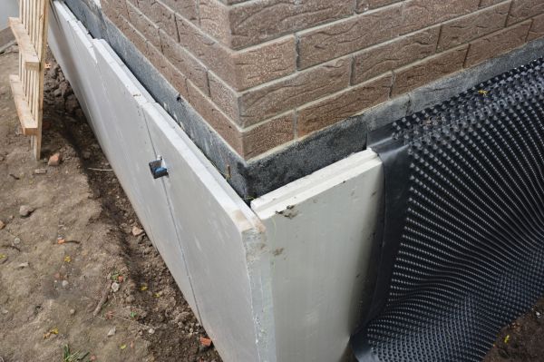 Flood Mitigation in Denver