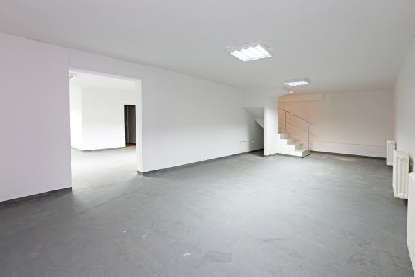 Basement Water Restoration in Denver
